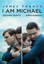 I am Michael cover image