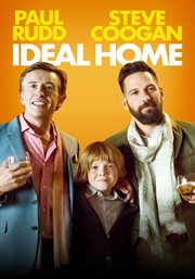 Ideal Home cover image