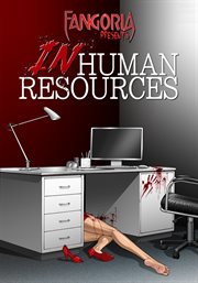 Inhuman Resources cover image