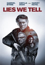 Lies We Tell cover image