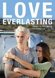Love Everlasting cover image