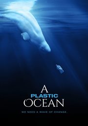 A Plastic Ocean cover image