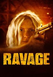 Ravage cover image