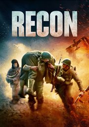 Recon cover image
