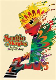 Sergio Mendes In the Key of Joy cover image