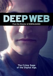 Deep web cover image