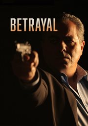 Betrayal cover image