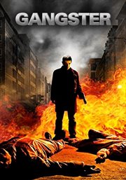 Gangster cover image