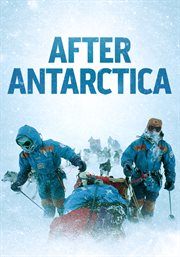 After Antarctica cover image