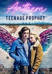 Anthem of a Teenage Prophet cover image