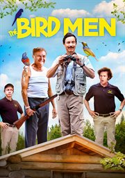 The Bird Men cover image
