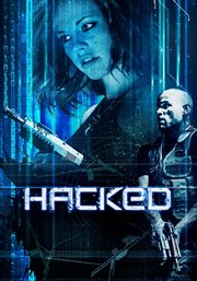 Hacked cover image