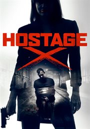 Hostage X cover image