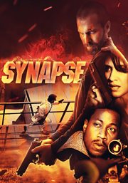 Synapse cover image