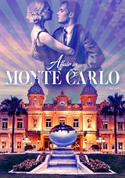 Affair in Monte Carlo cover image