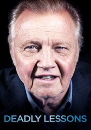 Deadly Lessons cover image