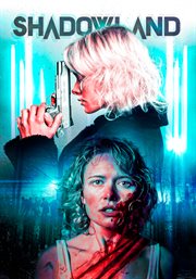 Shadowland cover image