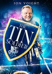 The Tin Soldier cover image