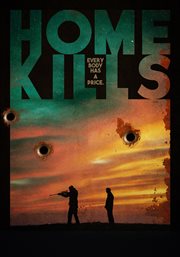 Home Kills cover image