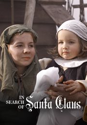 In Search of Santa Claus cover image