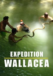 Expedition Wallacea cover image