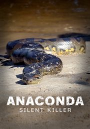 Anaconda - Silent Killer cover image