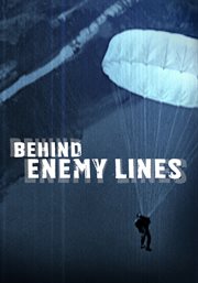 Behind Enemy Lines cover image