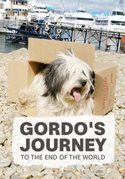 Gordo's Journey to the End of the World cover image