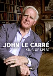 John le Carré - King of Spies cover image