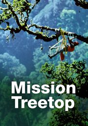 Mission Treetop cover image