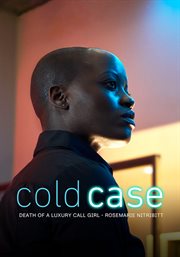 Cold Case: Death of a Luxury Call Girl - Rosemarie Nitribitt cover image