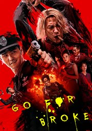 Go for Broke cover image