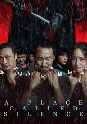 A Place Called Silence