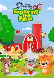 Exploring the Farm - Season 1