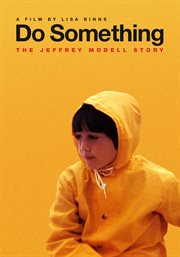 Do something : the Jeffrey Modell story cover image