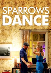 Sparrows dance cover image