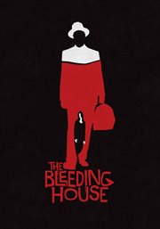 The bleeding house cover image