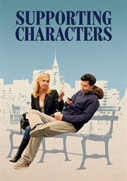 Supporting characters cover image
