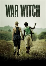 War witch cover image