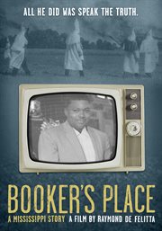 Booker's place : a Mississippi story cover image
