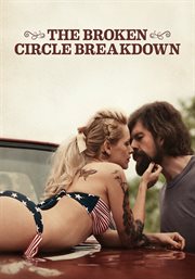The broken circle breakdown cover image