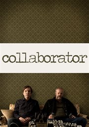 Collaborator cover image