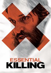 Essential killing cover image