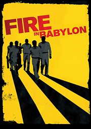 Fire in Babylon cover image