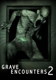 Grave encounters 2 cover image