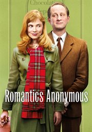 Romantics anonymous cover image
