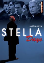 Stella days cover image