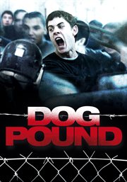 Dog pound cover image