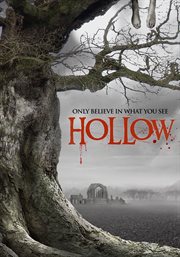 Hollow cover image