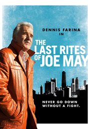 The last rites of Joe May cover image